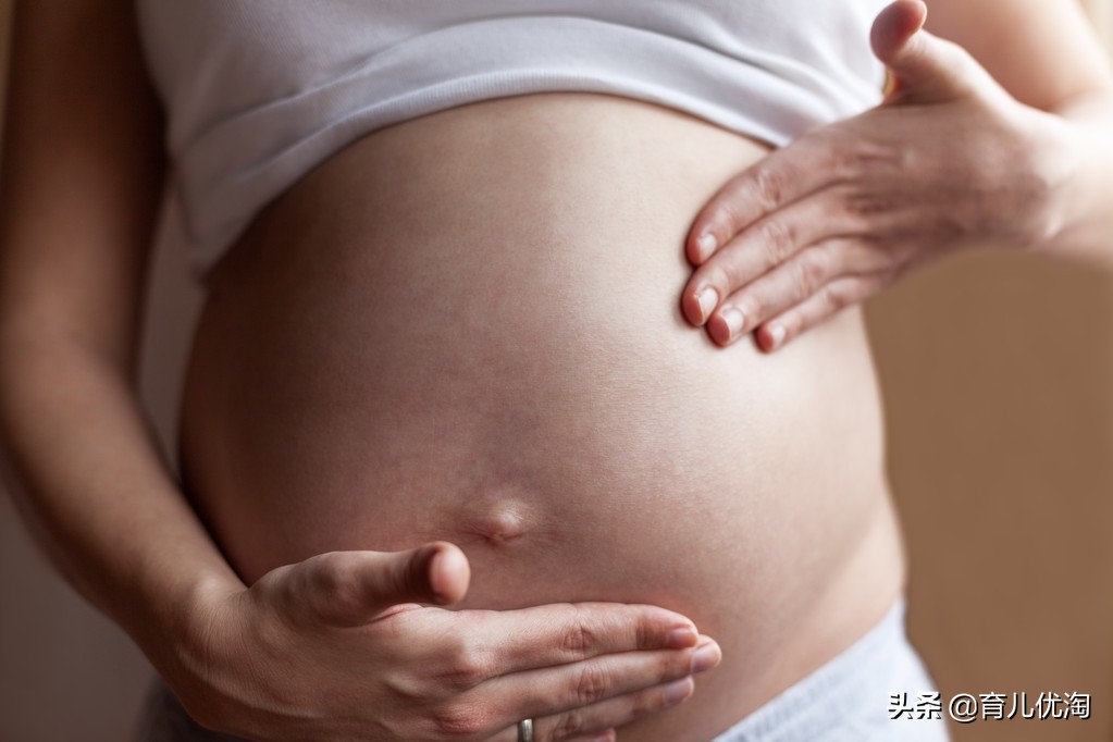 怀孕一个月注意事项小腹隐痛,怀孕一个月流产征兆