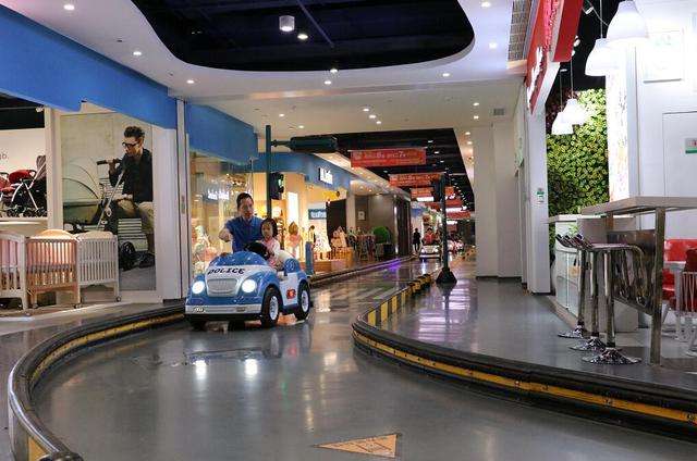 砂之船超级奥莱商业综合体,合肥砂之船奥莱怎么线上购物