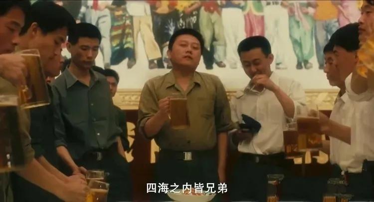 王朔白岩松骨子里的做作,王朔评白岩松骨子里的做作