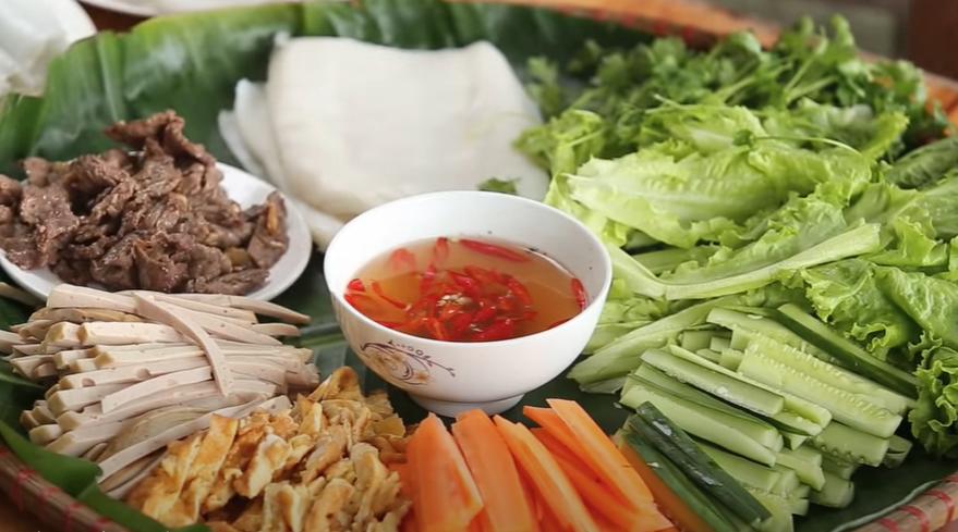 越南特色好吃的美食大全攻略 (40种好吃的越南美食)