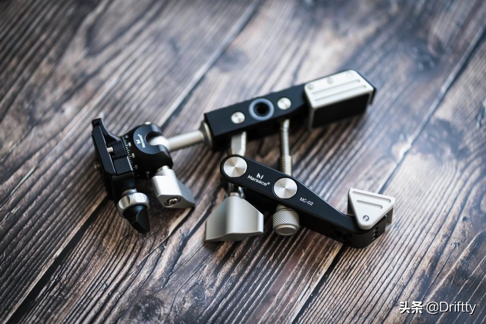 马小路三脚架02和06的区别,马小路mt2543三脚架测评