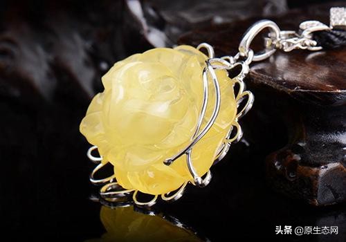 丹麦有琥珀吗,世界上第一个发现琥珀的国家