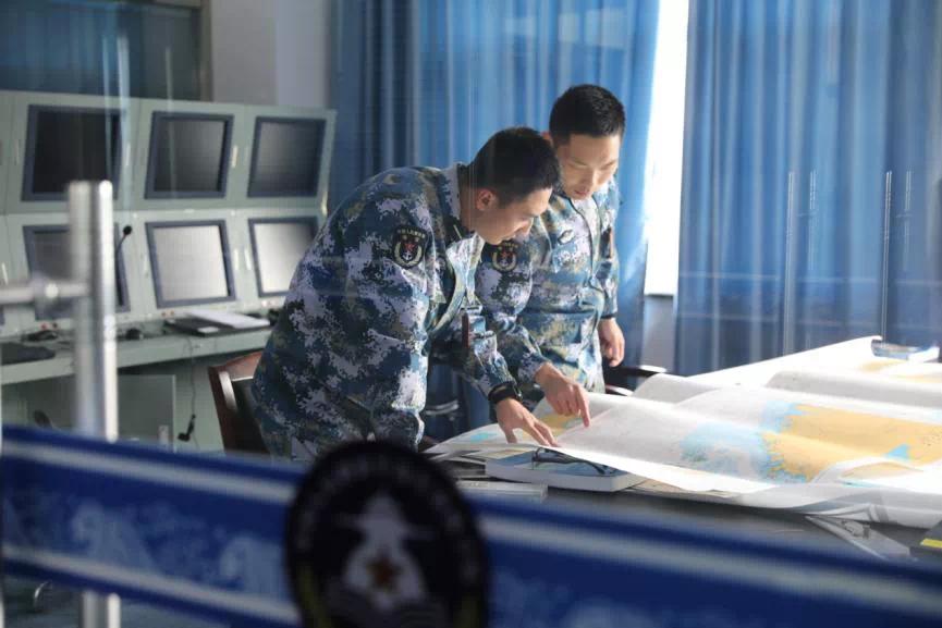 「役家攻略|热门军校」第十四站:海军潜艇学院