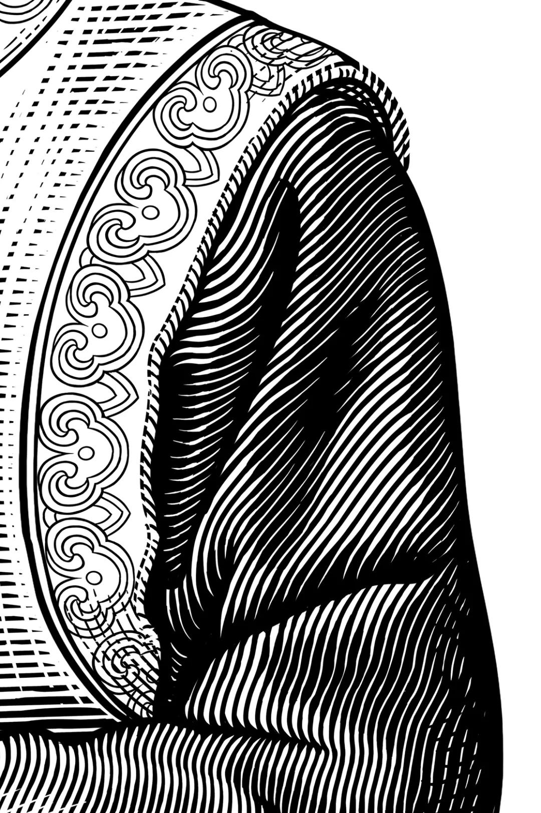 大米包装创意图案,国内大米包装设计现状