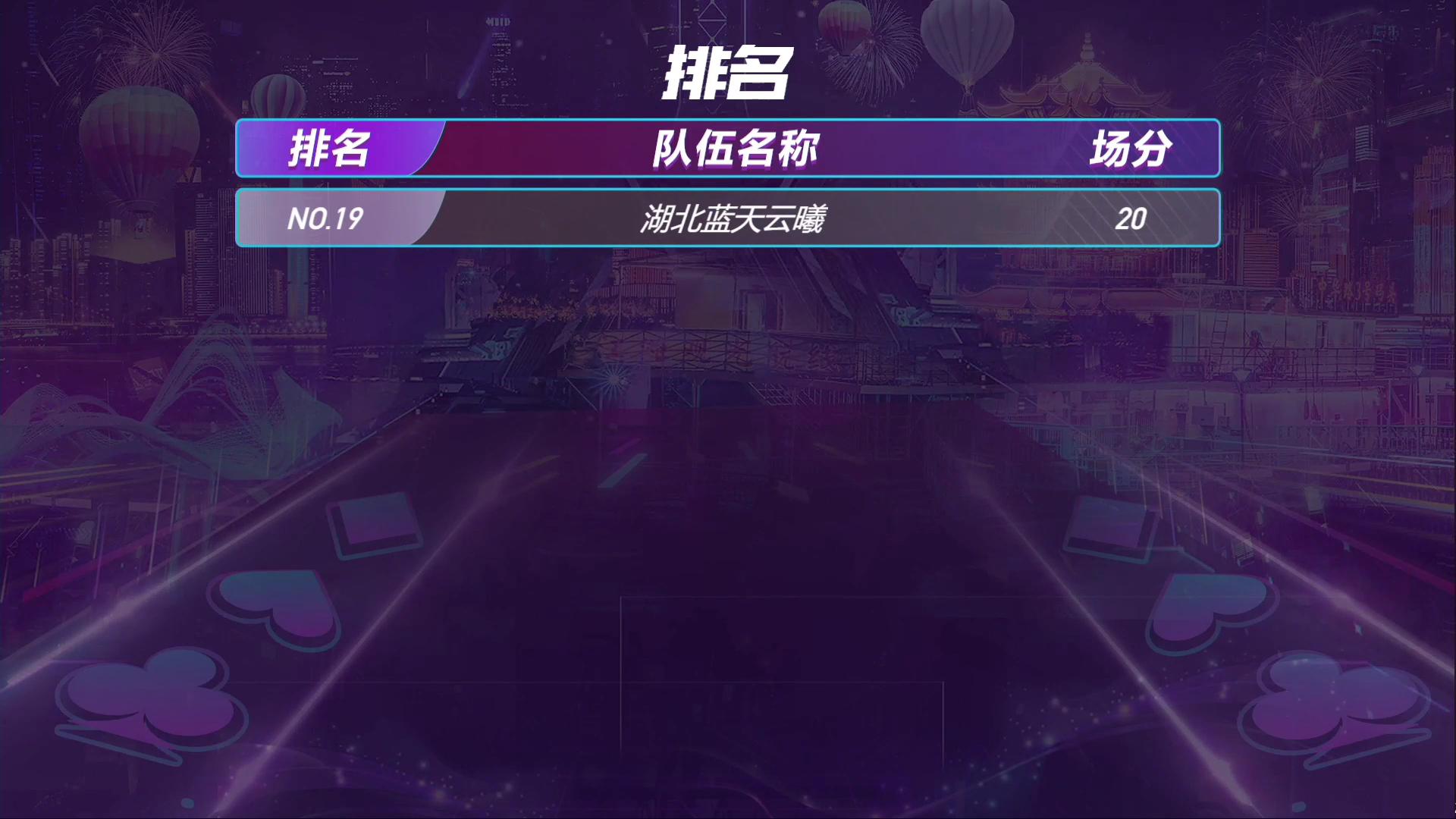 武汉嘉年华晚会,武汉嘉年华活动开幕式