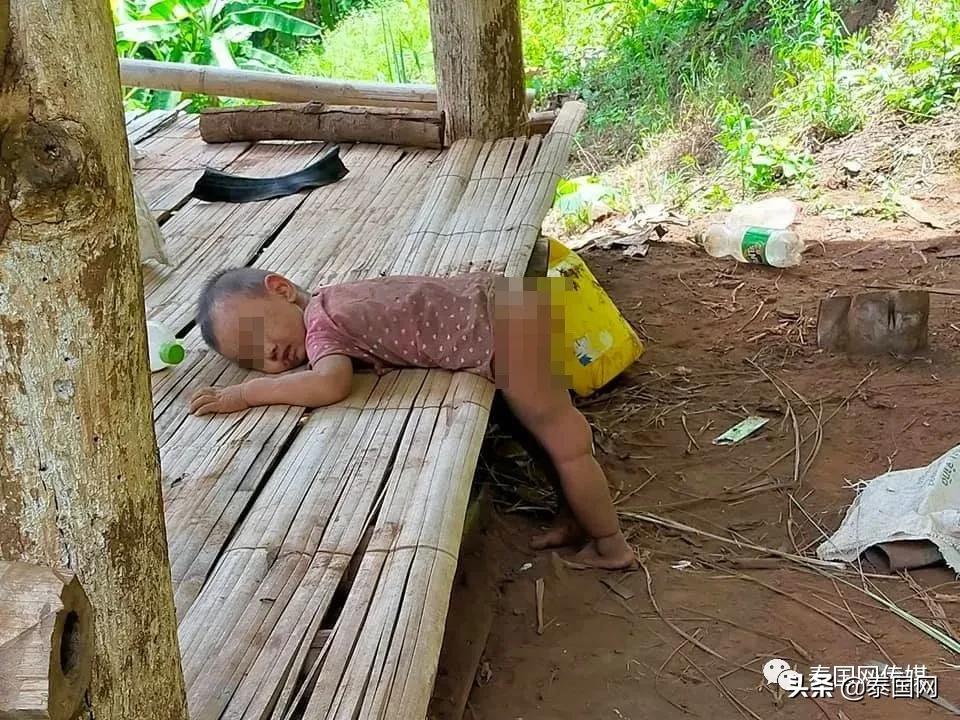 用一岁小女孩的命,向山神“献祭”?泰国的妖魔鬼怪怎么就这么多