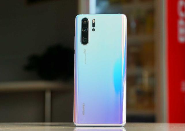 华为p30pro用3个月后体验,用了4年的华为p30pro很好用