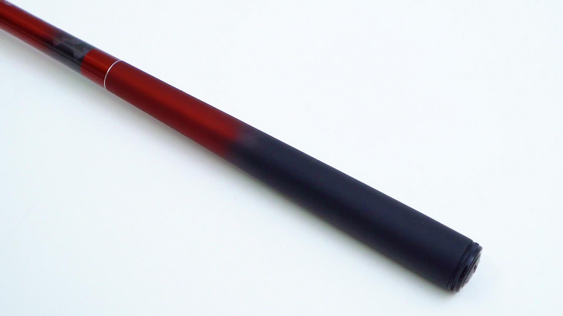 禧玛诺有哪些好的鱼竿,禧玛诺鱼竿盘点