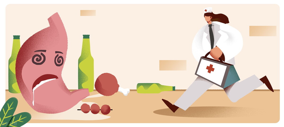 胃不舒服去检查了无法治好,胃不舒服去医院拿了药还是不见好