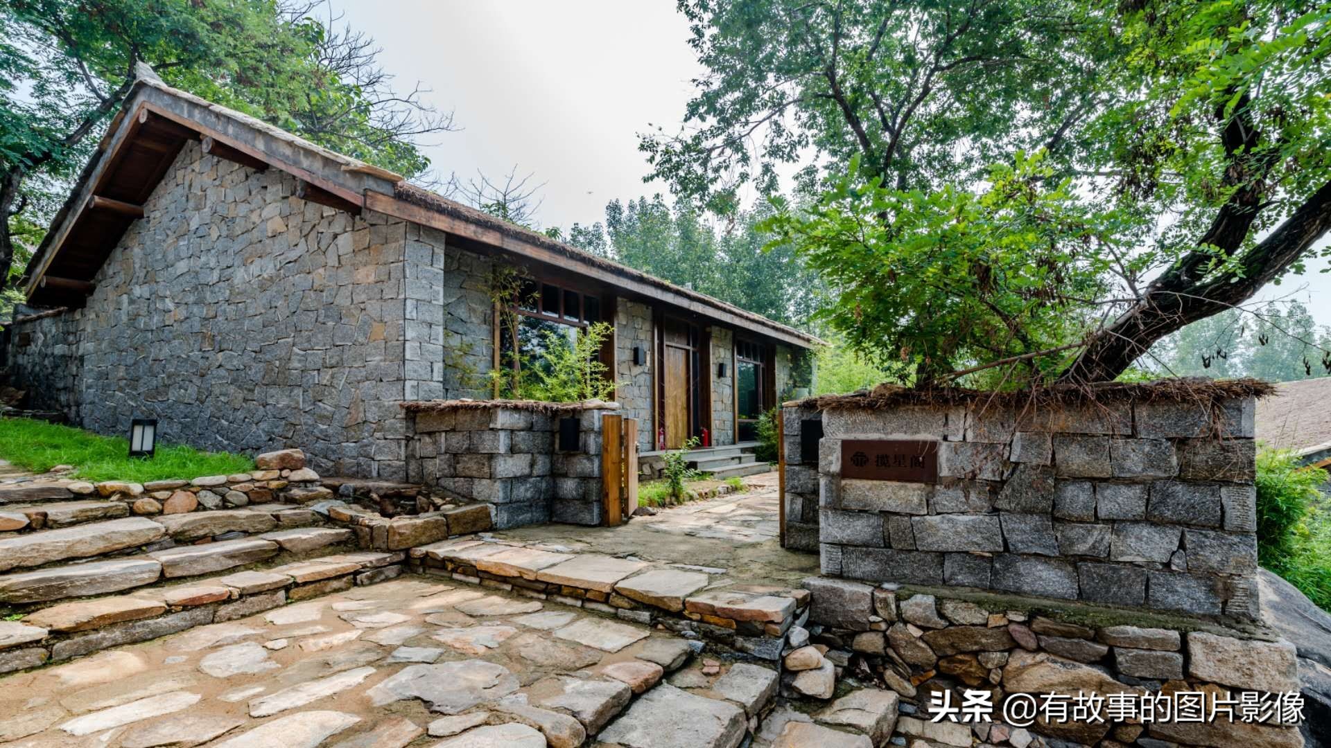 民宿|最美的和院，春风十里，只为睡你