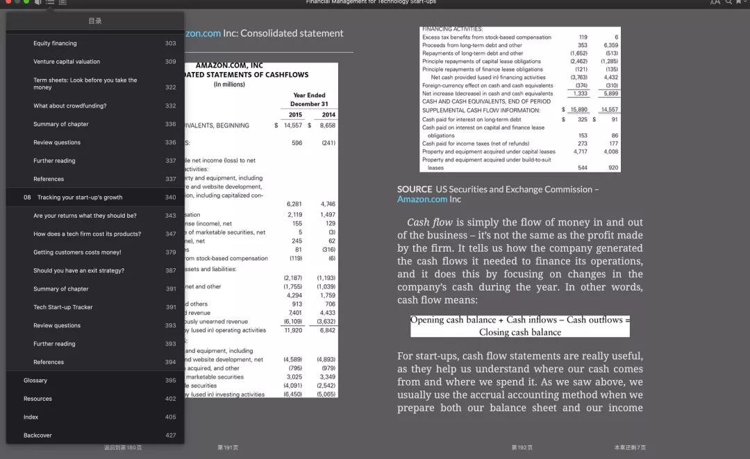 为什么有人可以花1/2的钱，留2次学？