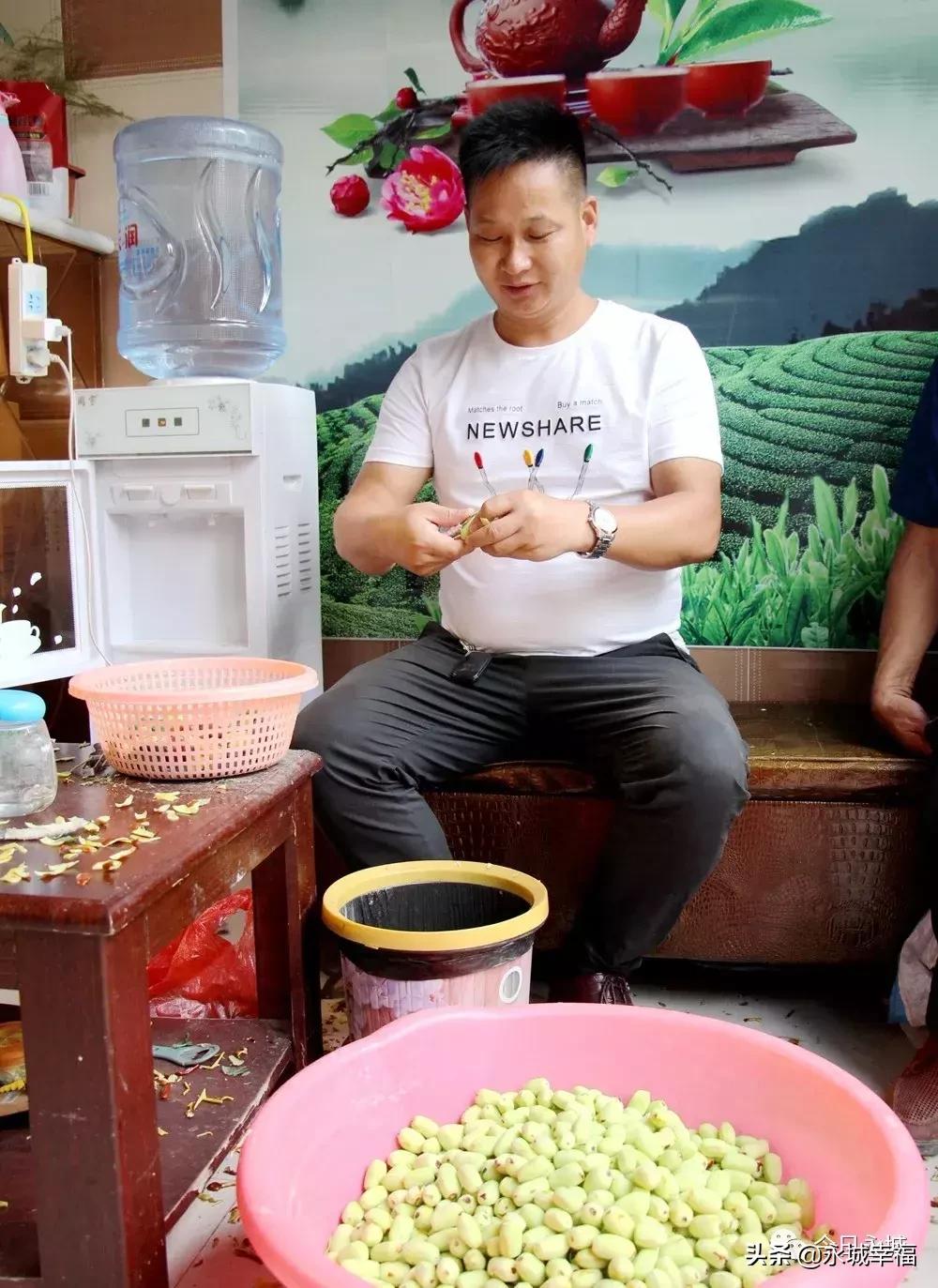 记住乡愁的记忆,永城丰庄枣干多少钱一斤