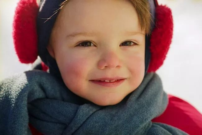 宝宝预防冻疮小妙招,宝宝预防冻疮的有效方法