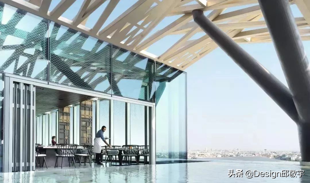 夏日皇冠酒店设计风格,酒店设计清单大全集