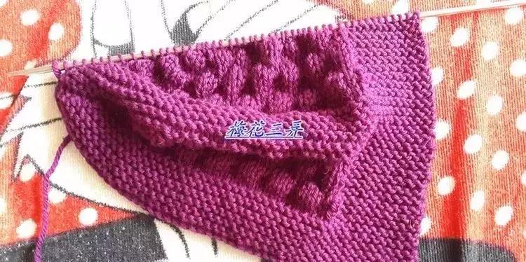 老年人毛线帽的编织方法全教程,中老年人的毛线帽编织方法