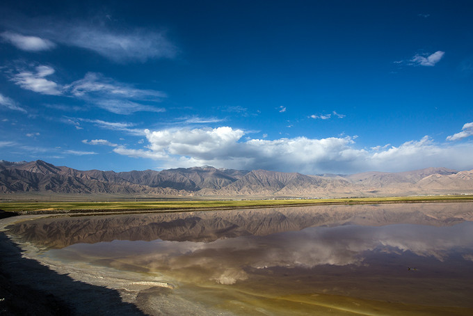 八千里路云和月风景,自驾看世界八千里路云和月滇之旅