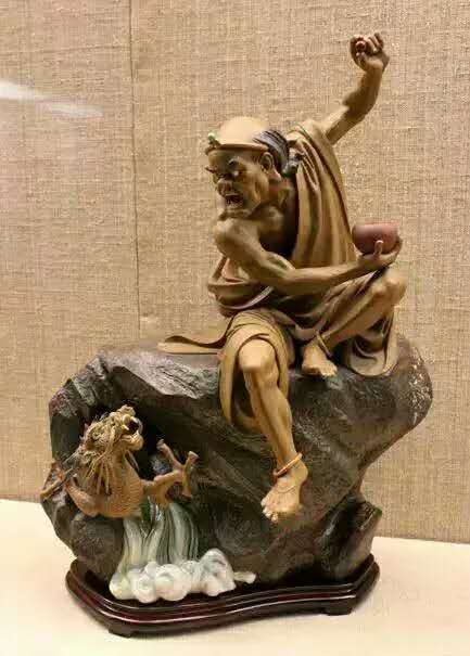 十八罗汉橄榄核怎么按顺序来穿 (核雕十八罗汉怎么区分)