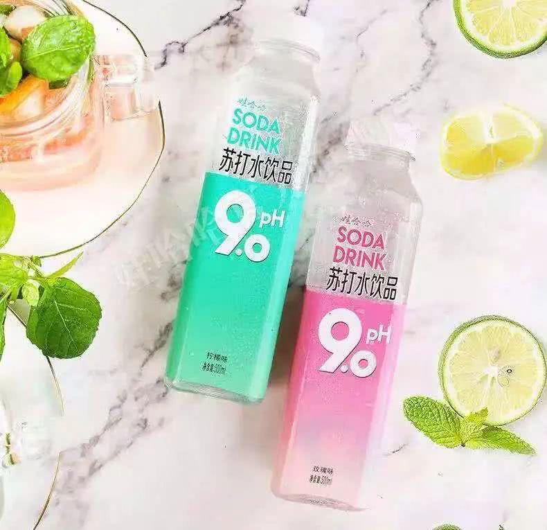 为什么现在那么多人喝苏打水,为什么现在人喜欢喝苏打汽水