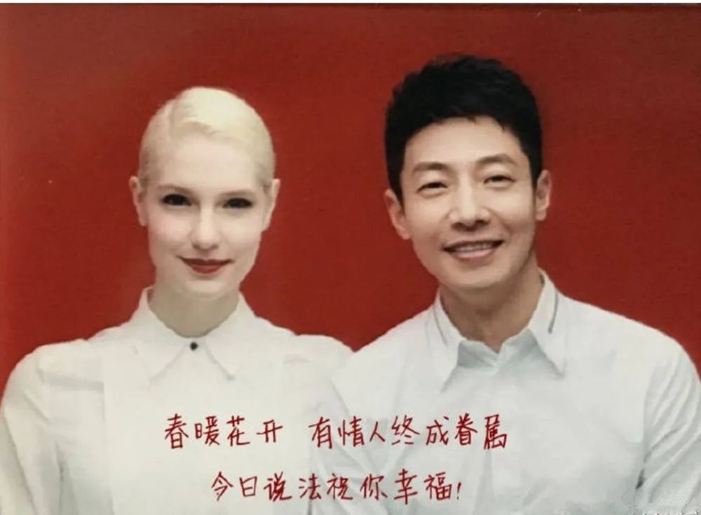 赵丽颖撒贝宁同台作品,撒贝宁赵丽颖婚纱照