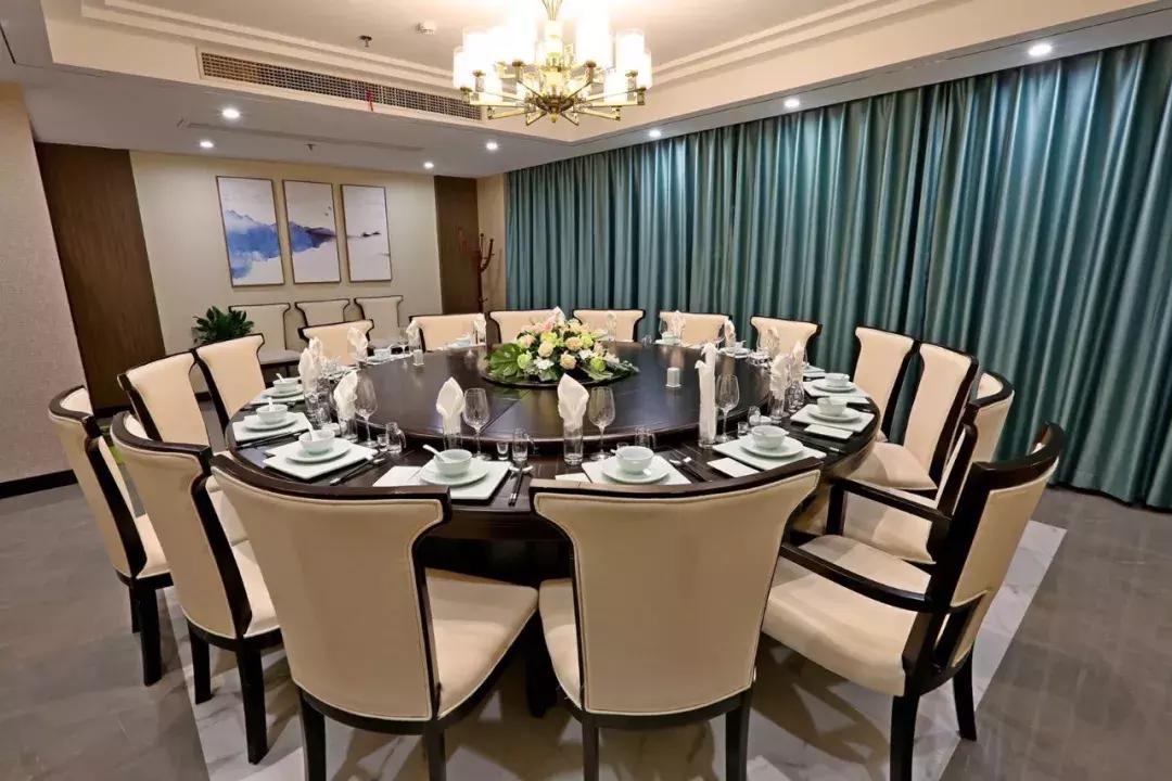 瑞金又一家高端酒店来了，还能免费住，赶紧来体验吧！