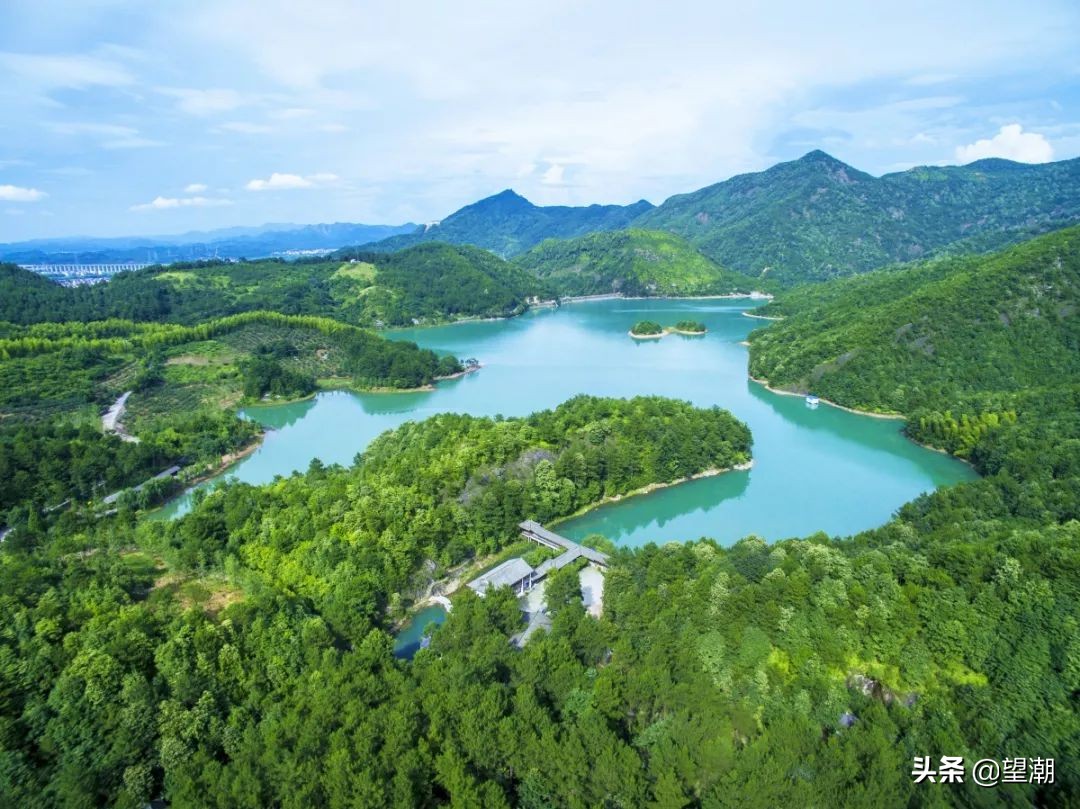留住乡愁记忆的山居村落,乡愁记忆最美乡村风景