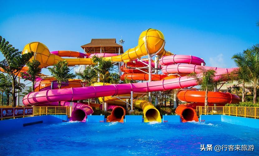 云南五一小众旅游自驾游,云南旅游看虫子攻略