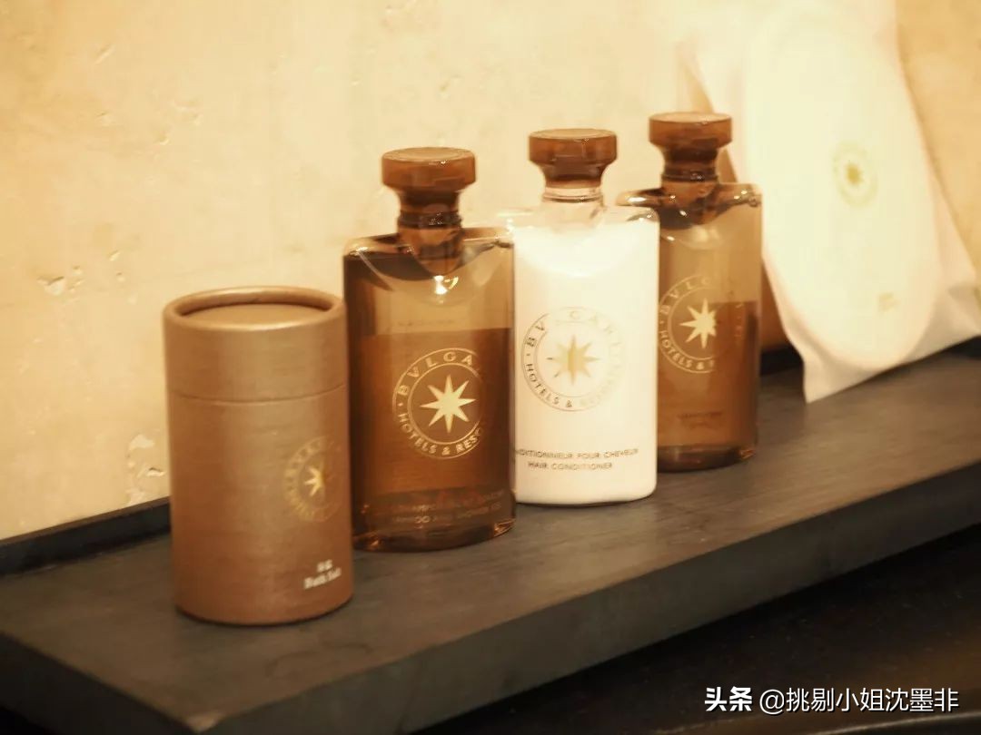 宝格丽哪样最值得入手,宝格丽4000一晚的房间