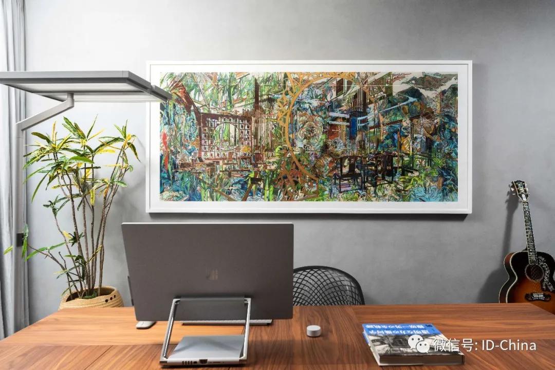 回归自由的空间,回归自然感受宁静