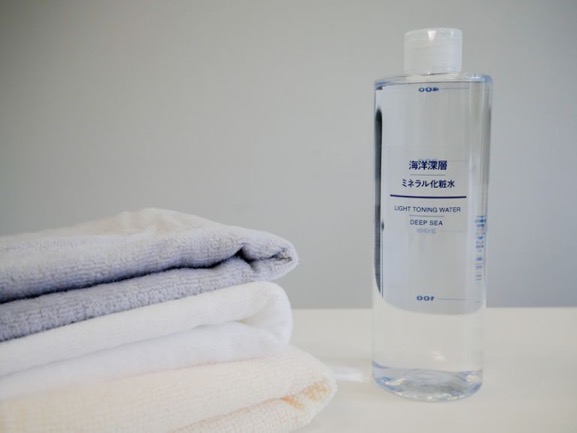 无印良品高保湿化妆水测评,无印良品化妆水高保湿