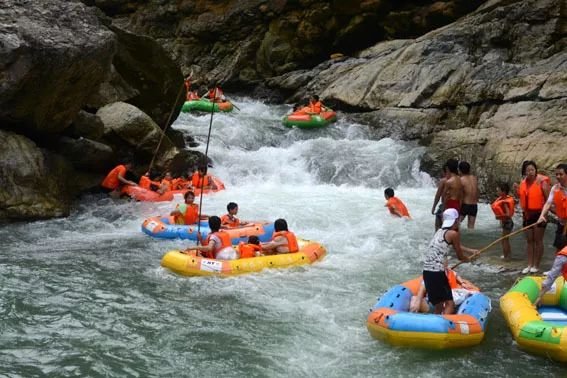 重庆避暑安静凉快推荐,重庆下雨天必去的地方