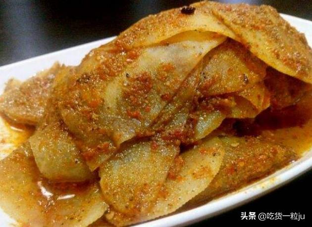 平平无奇小土豆,为何被称为蔬菜界一哥?