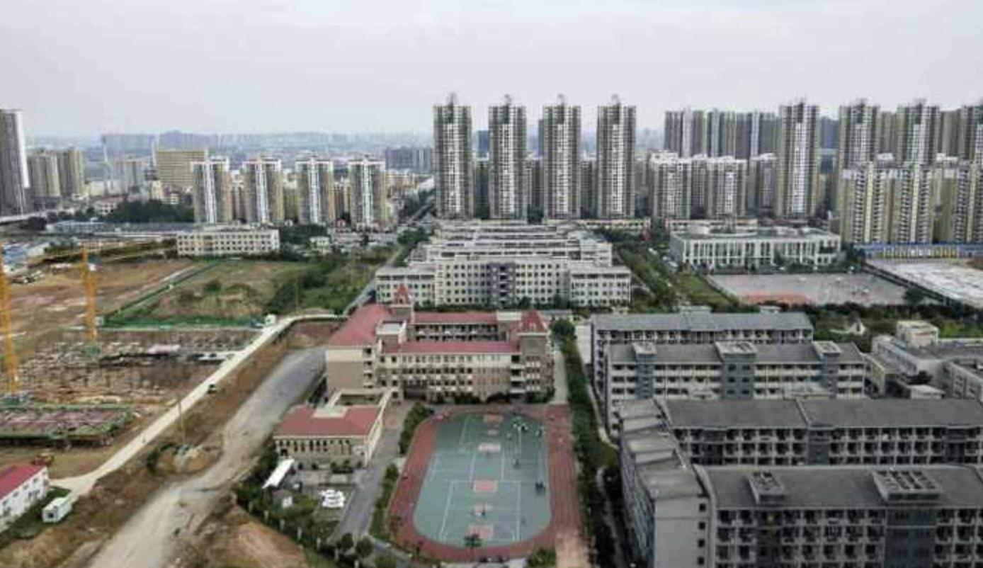 合肥北城力高共和城最新房价,合肥市北城房价下跌了吗