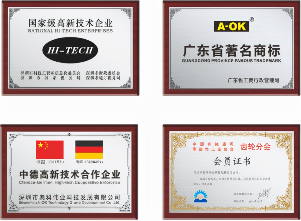 惊!爱把钱投给研发的公司有多牛?