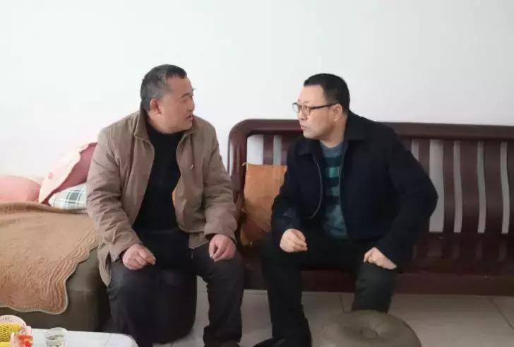 公安机关扎实开展三抓三促行动,深入开展一亲三心活动