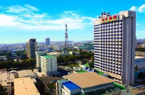 兖矿集团有限公司疗养院,兖矿集团有限公司最新信息