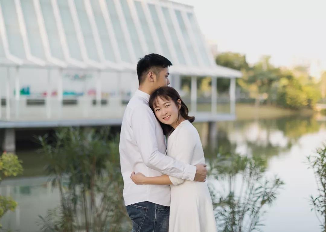 深圳结婚证件照推荐,深圳领证照片推荐照相馆