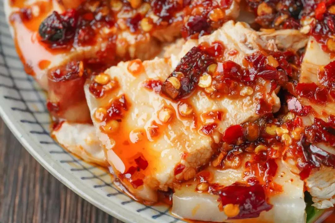 无敌下饭酱推荐,广式腊肠酱拌饭