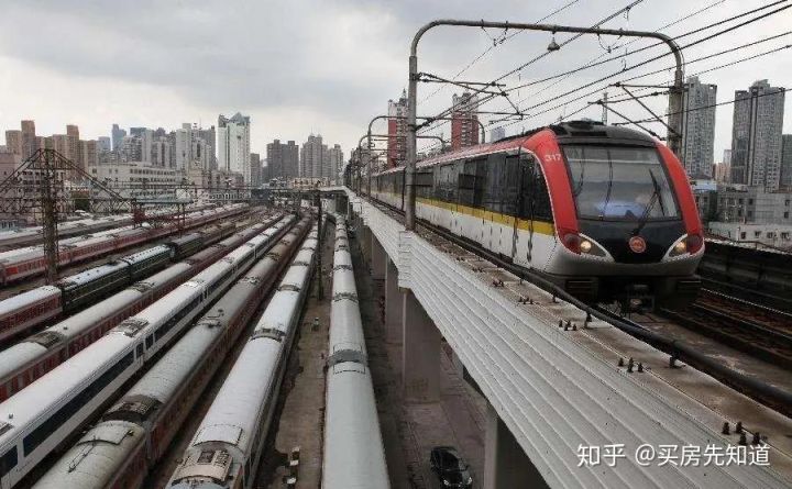 上海地铁房出售,上海花桥地铁房多少钱一平方