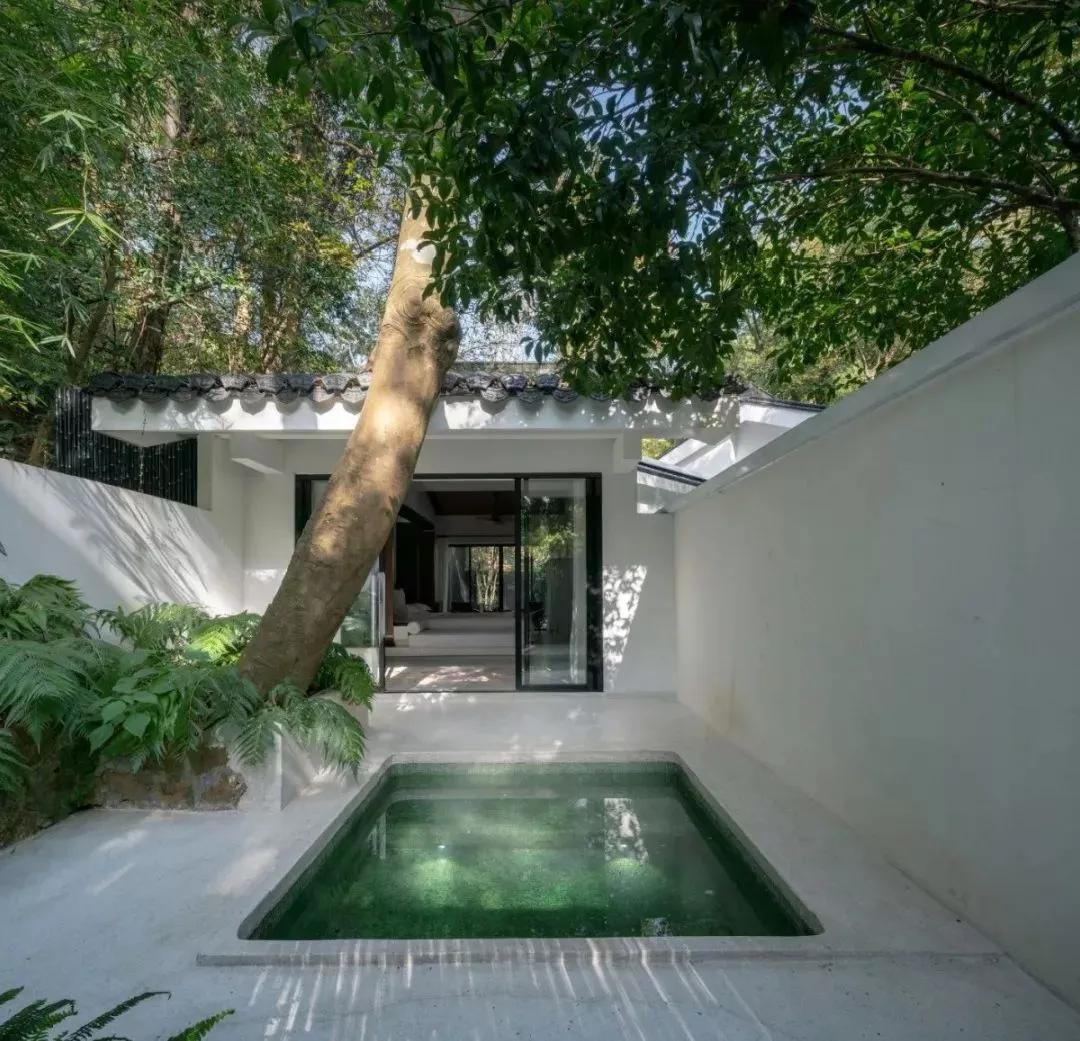 江浙沪8大五星级度假酒店任选,杭州度假高端酒店推荐