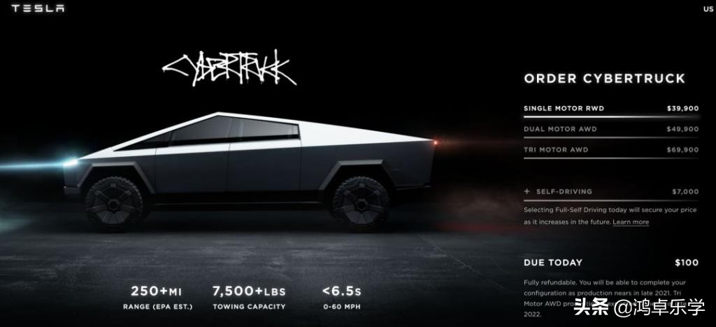 马斯克皮卡玻璃碎了,马斯克车窗玻璃被砸碎