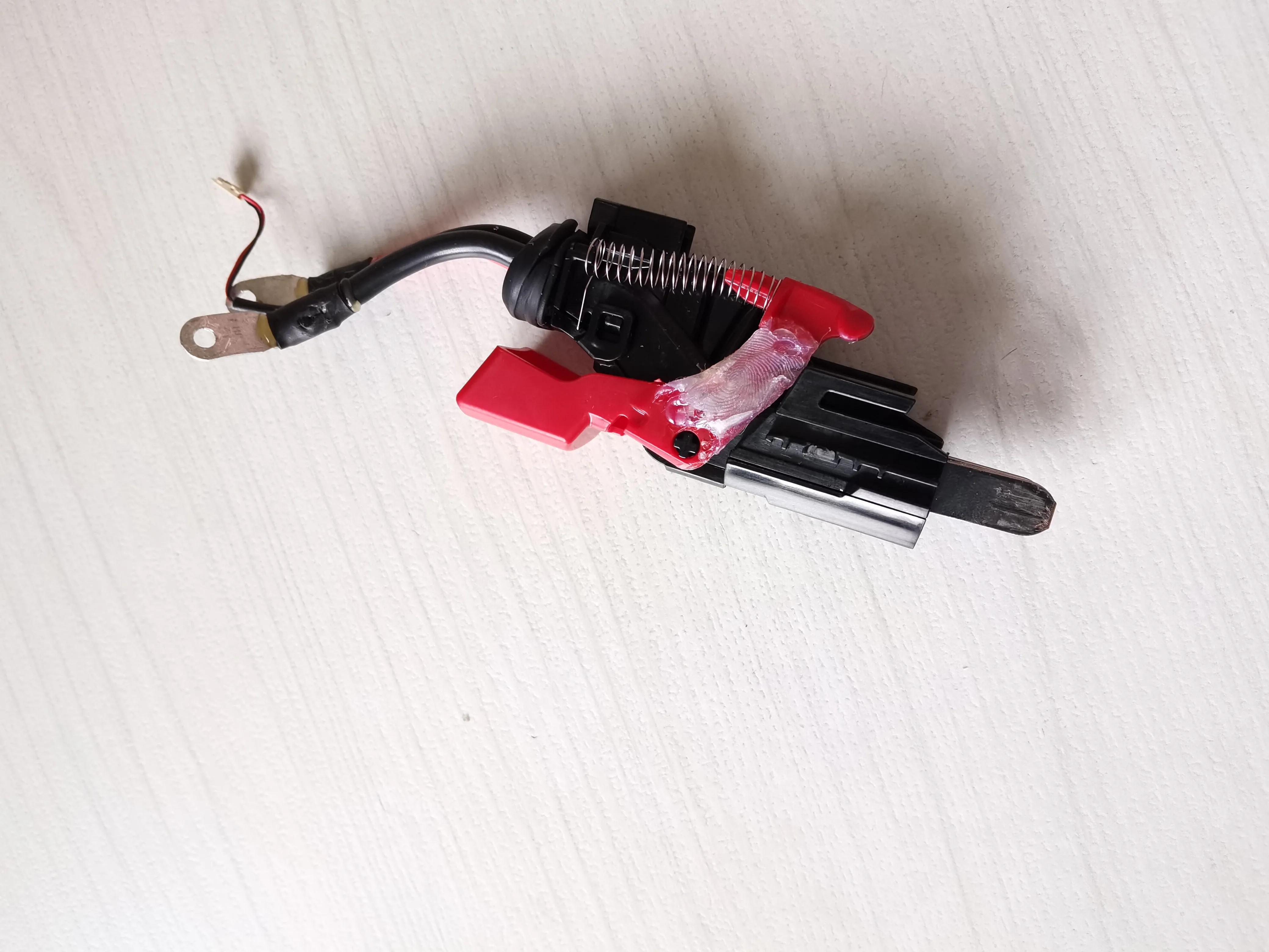 维修戴森吸尘器,戴森吸尘器v10维修开关