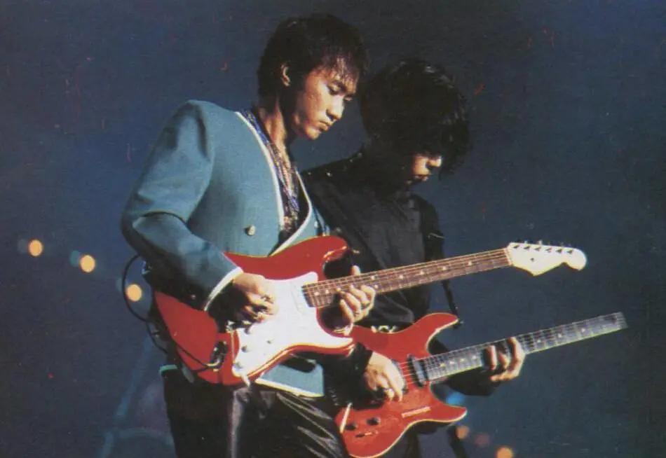 黄家驹的逝世的日子,黄家驹去世后黄家驹有多伤心