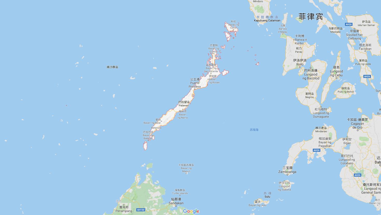 南海边缘岛屿,帕劳和马代哪个值得去