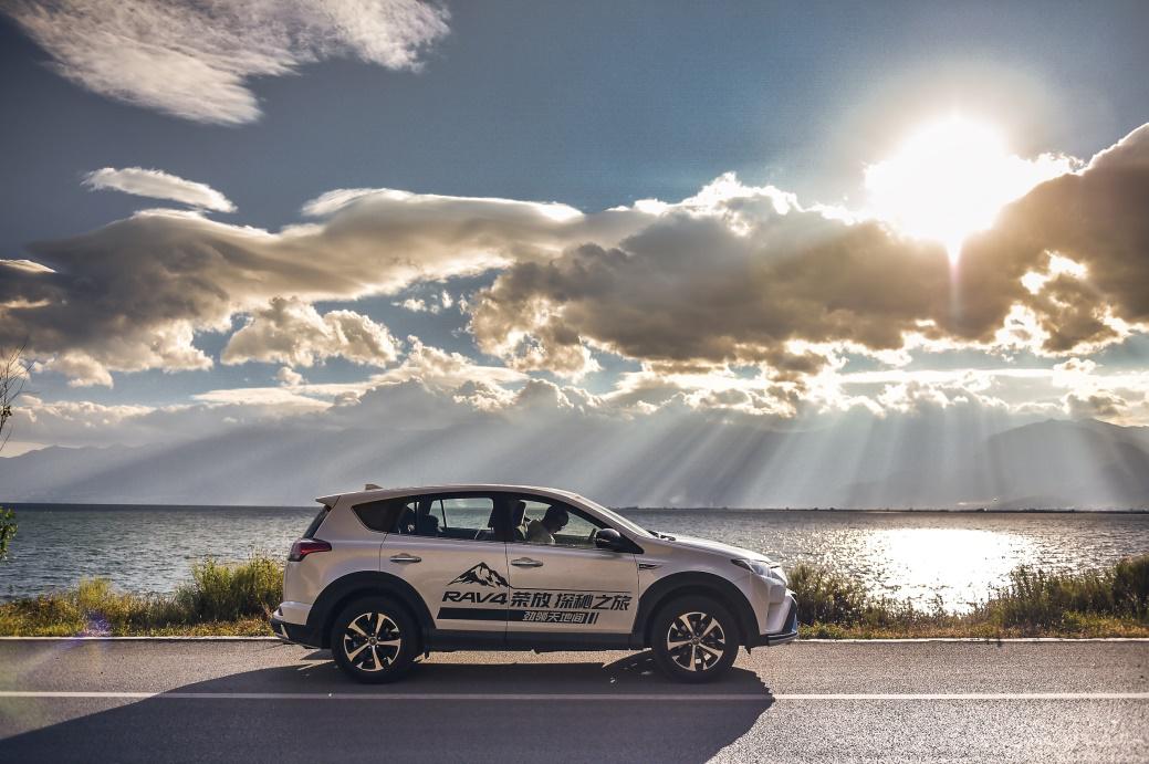 比较实用的suv车型推荐,值得入手suv汽车