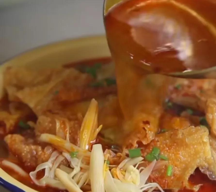 全球最臭食物十大排行榜,最臭食物集合