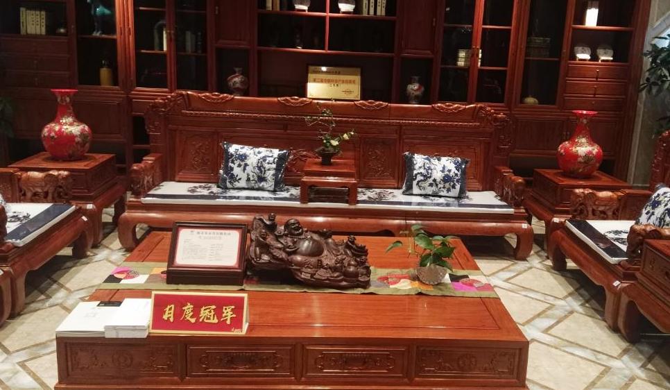 唐木和刺猬紫檀哪种木材好,缅花和刺猬紫檀哪种木材好