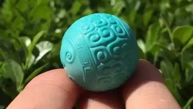 108手串背云如何搭配,5mm的手串搭配多大的背云