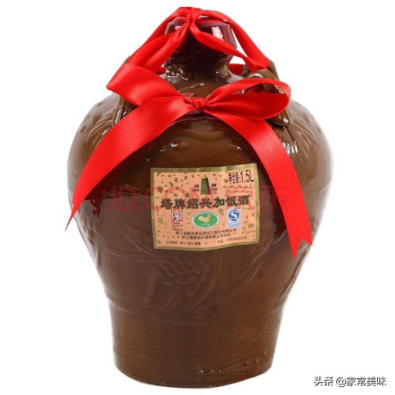 深入国人血液3000年的黄酒,几乎无人问津,难道还不如酒精勾兑酒