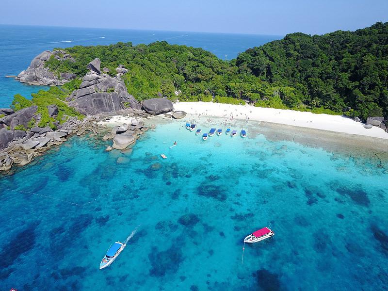 马代帕劳最美的海岛,帕劳和马代哪个值得去