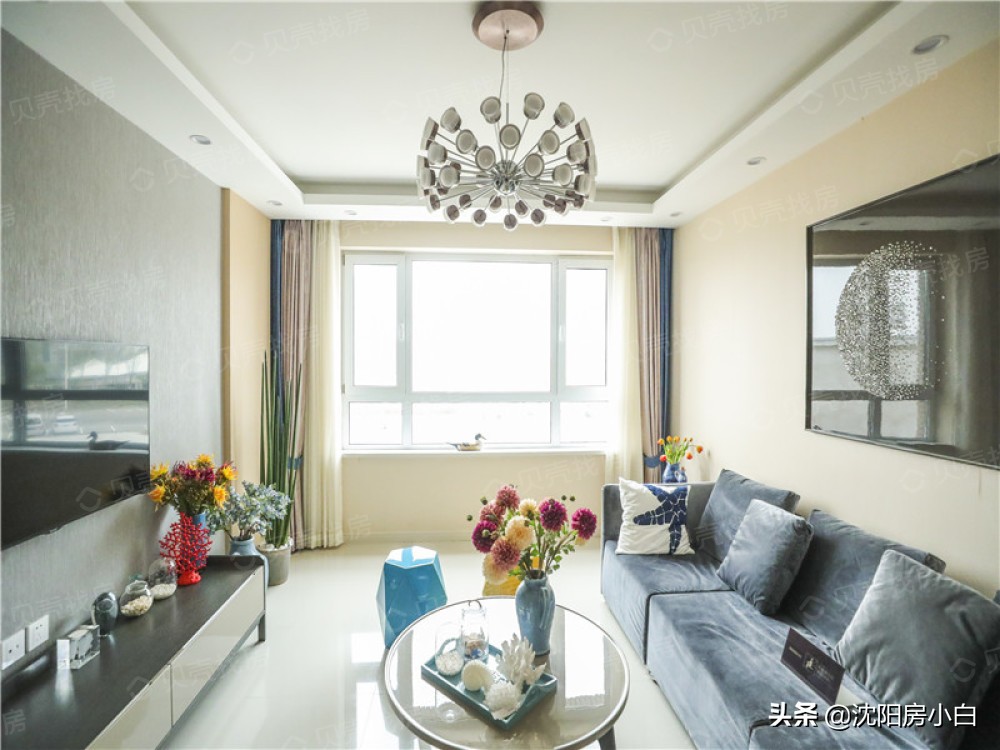 苏家屯顶盛国际花园,苏家屯顶盛国际花园楼价